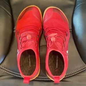 VivoBarefoot Primus Trail Soft Ground Minimalist Shoes Sz EU 40